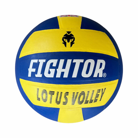 LOTUS VOLLEY - FIGHTOR VOLLEYBALL