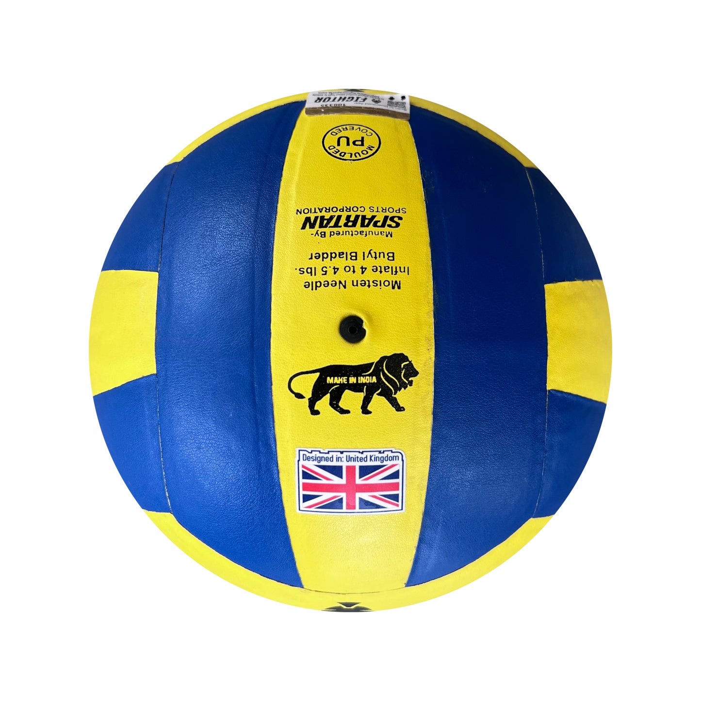 LOTUS VOLLEY - FIGHTOR VOLLEYBALL