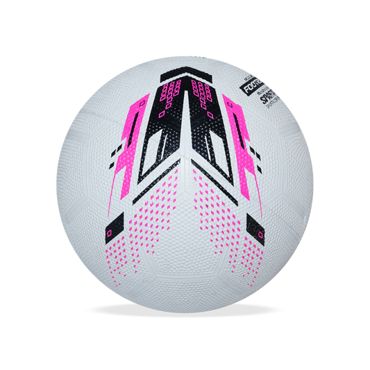 FIGHTOR CHAMPION RUBBER MOULDED