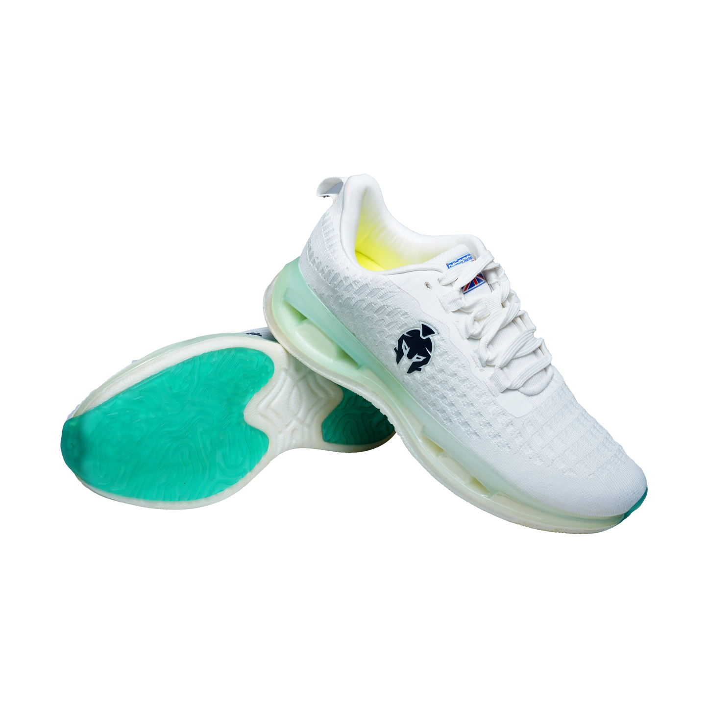AIR LEISURE (White)