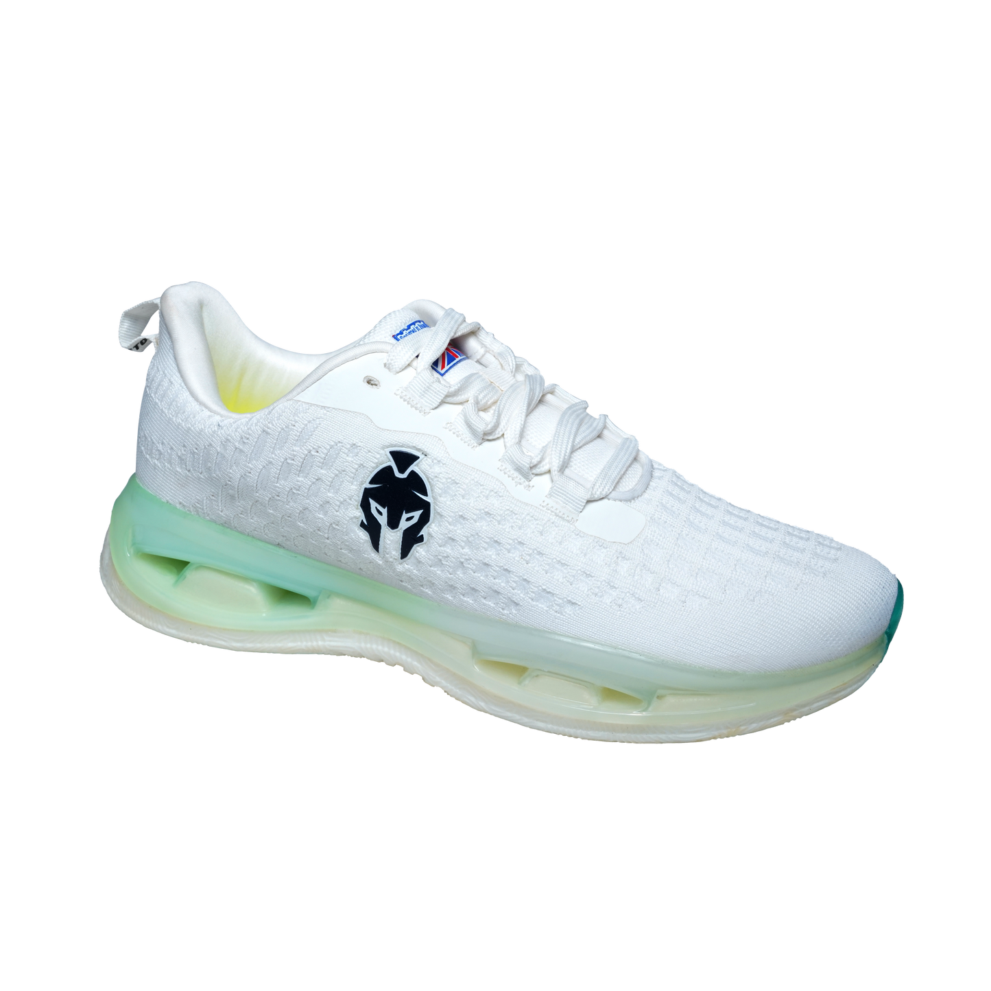 AIR LEISURE (White)