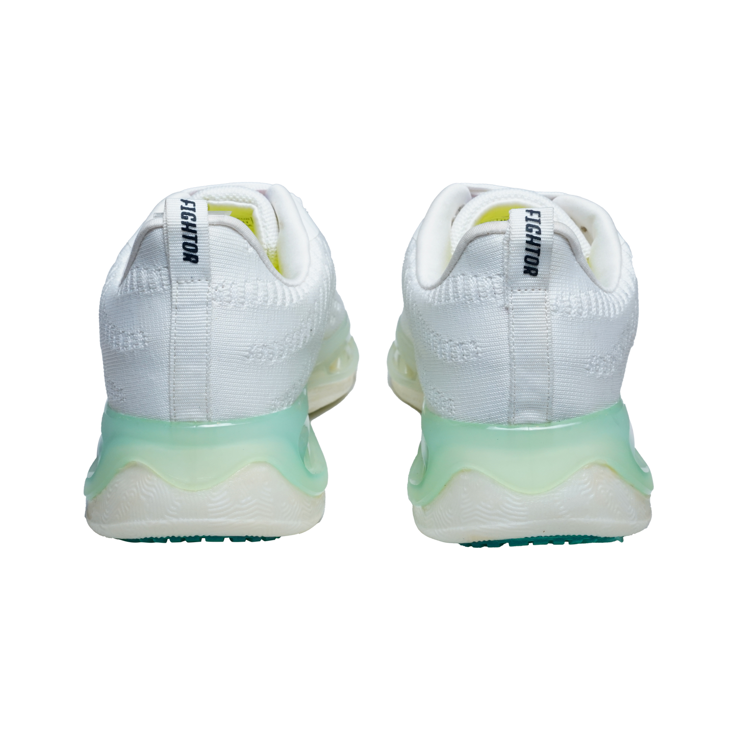 AIR LEISURE (White)