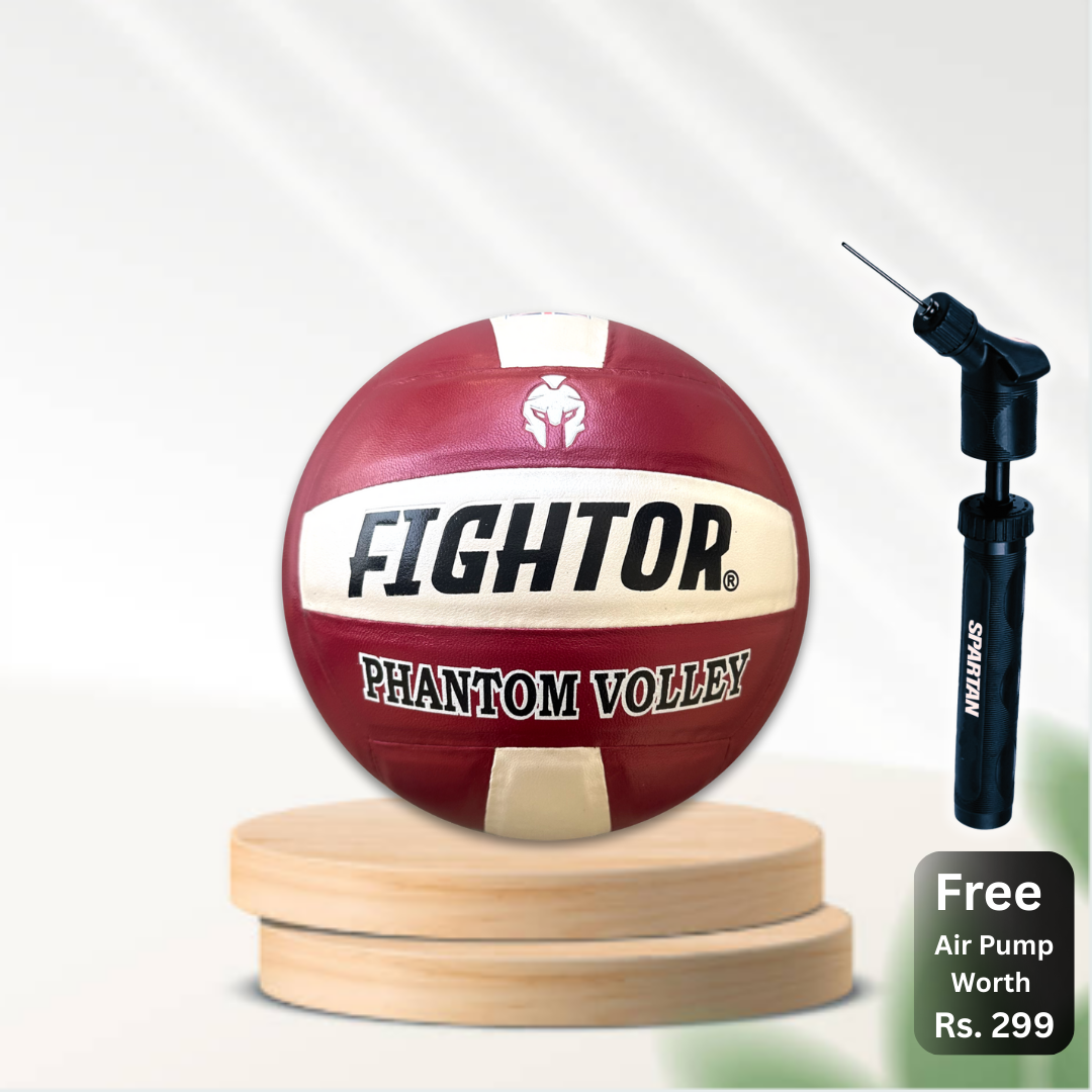 PHANTOM - FIGHTOR VOLLEYBALL