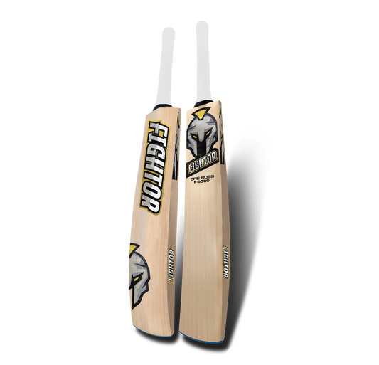 DRE RUSS F2000