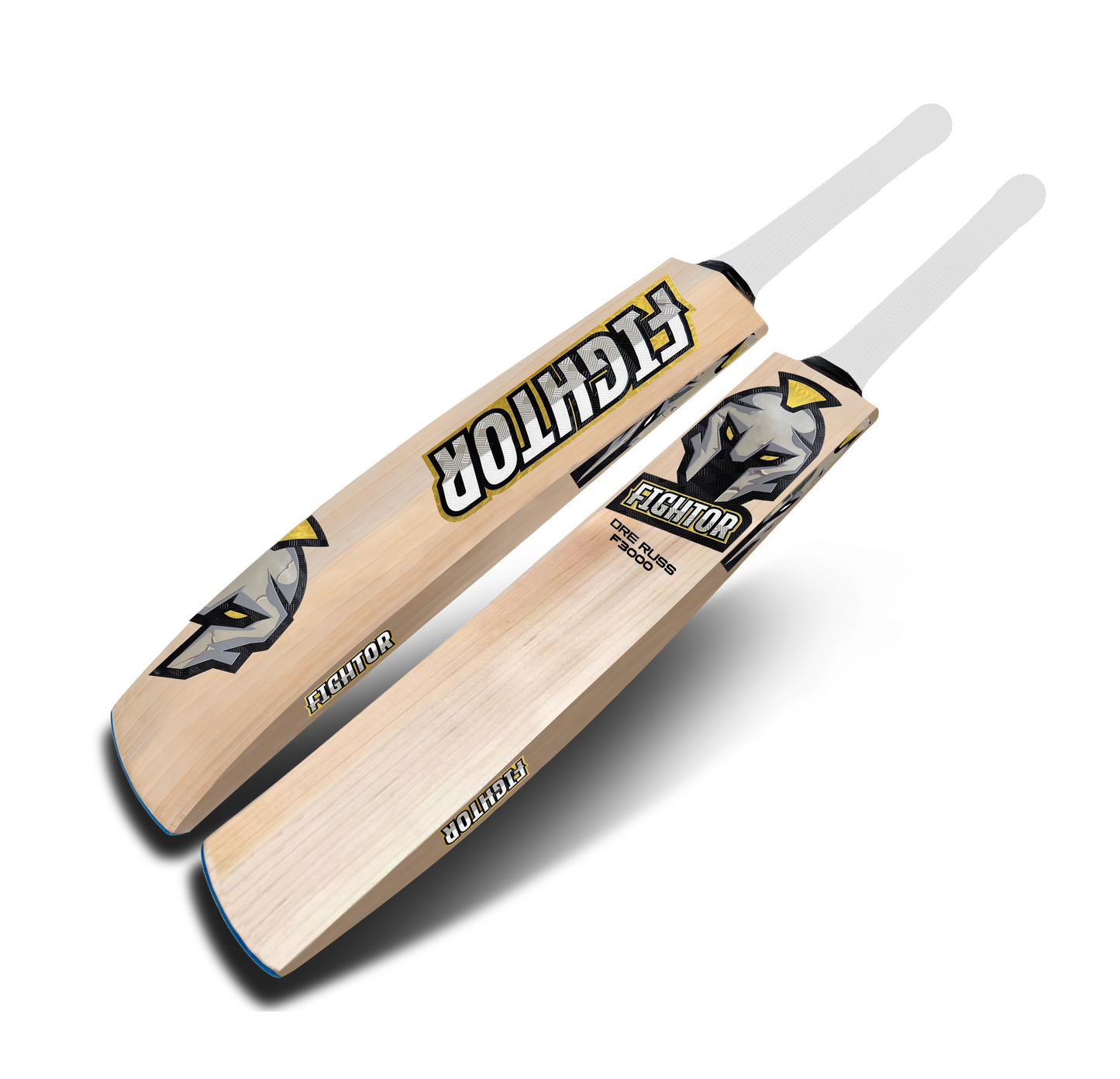 DRE RUSS F3000