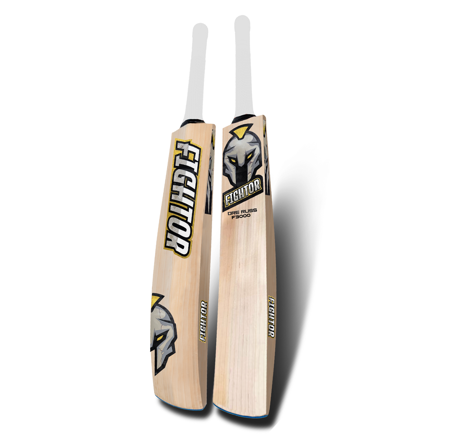 DRE RUSS F3000