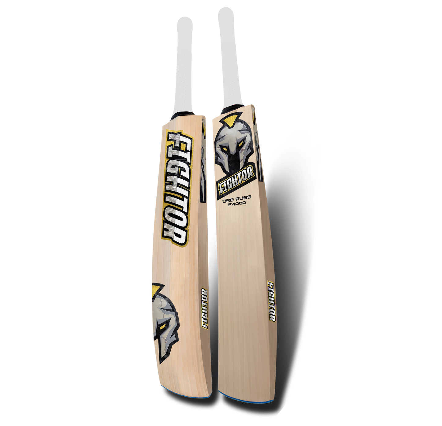 DRE RUSS F4000