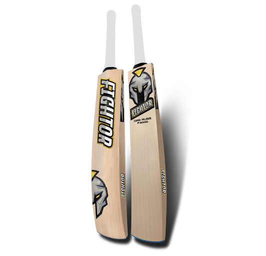 DRE RUSS F4000