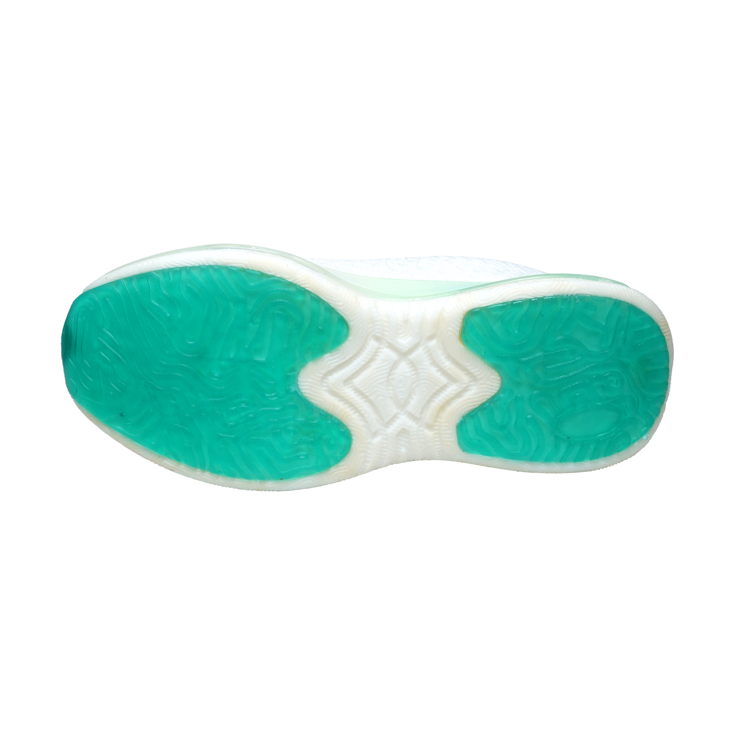 AIR LEISURE (White)