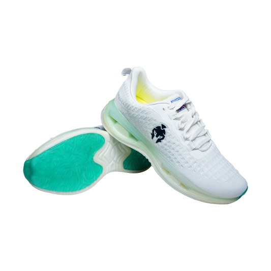 AIR LEISURE (White)