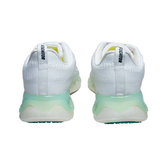 AIR LEISURE (White)