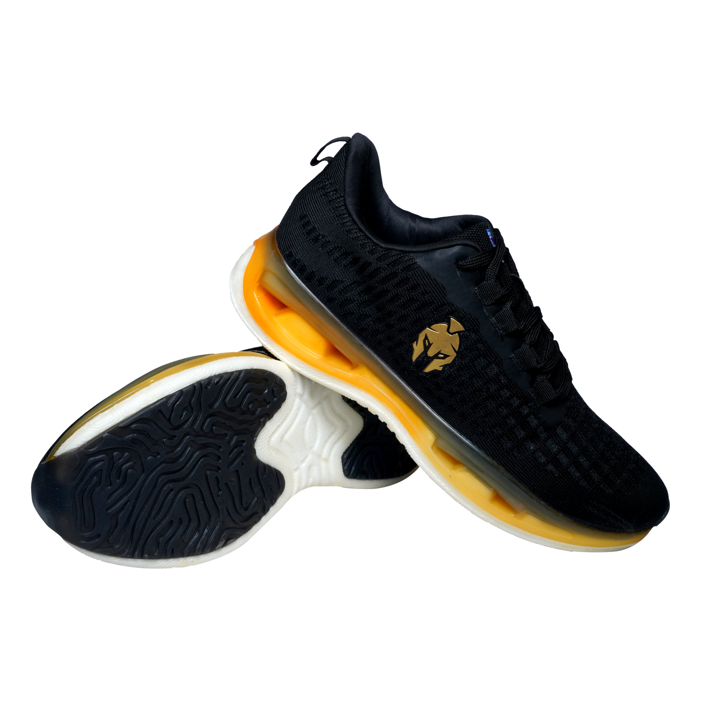 AIR LEISURE (Black)