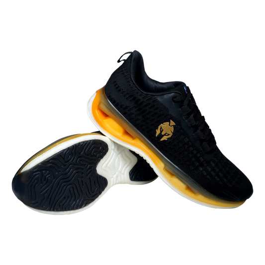 AIR LEISURE (Black)