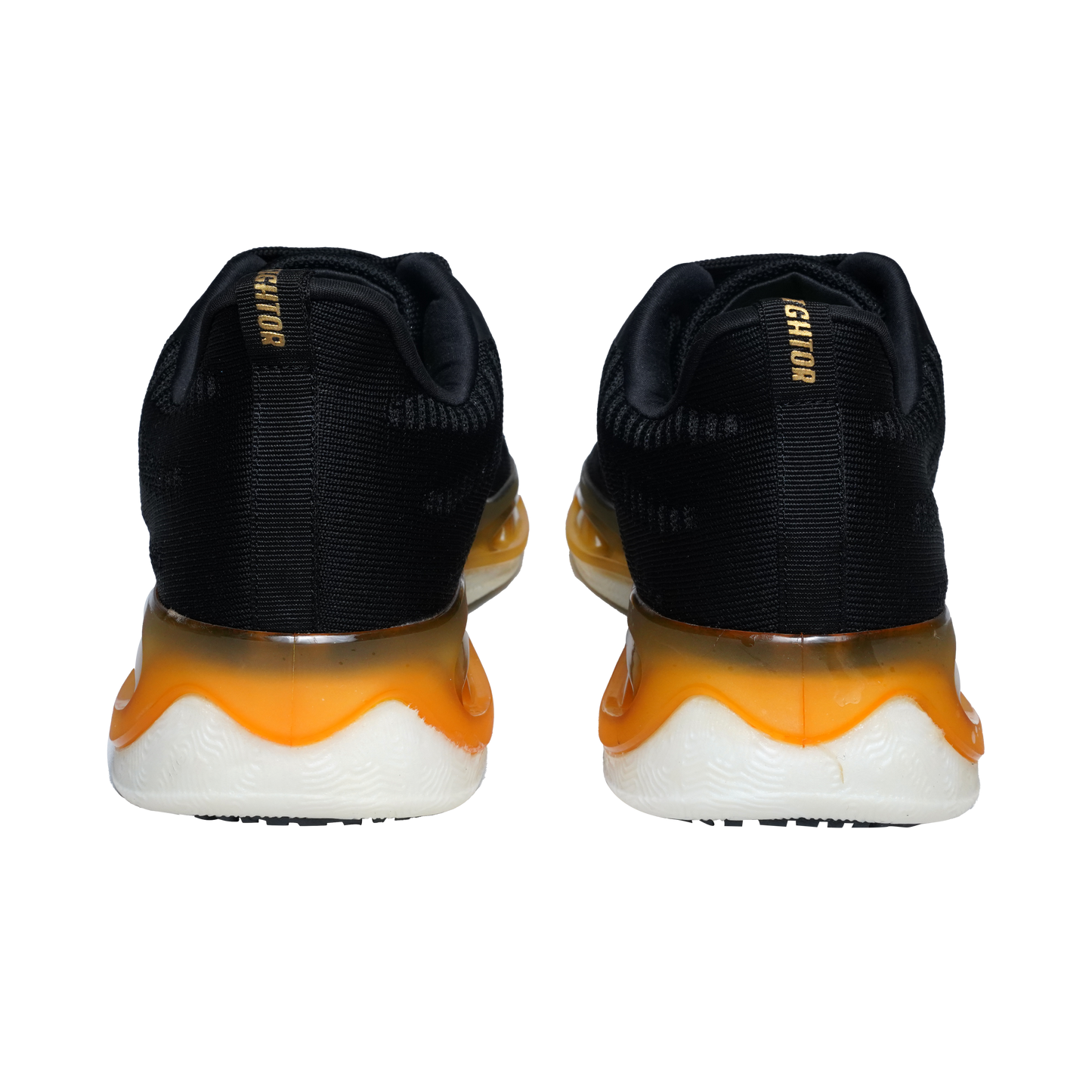 AIR LEISURE (Black)
