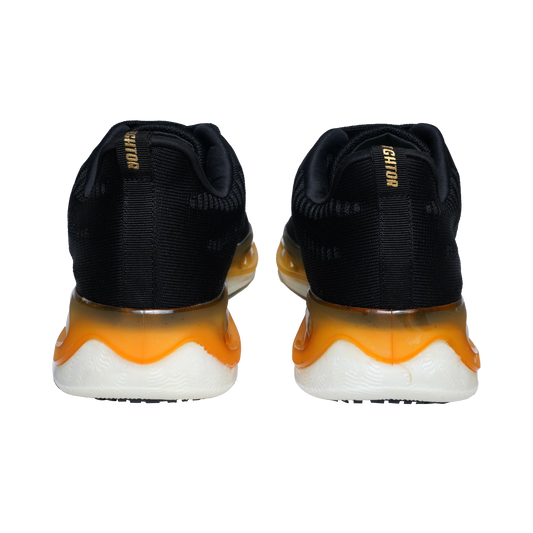 AIR LEISURE (Black)