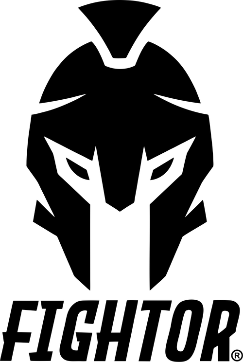 Fightor Sports logo
