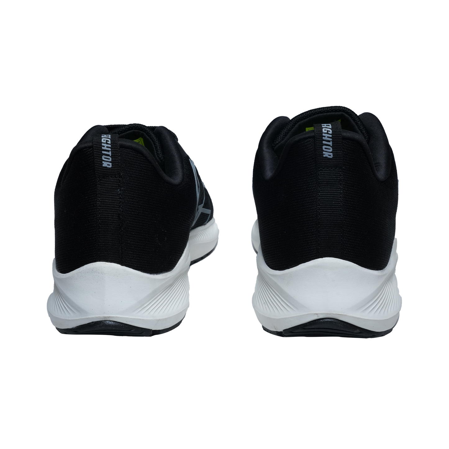 GLADIATOR (Black)