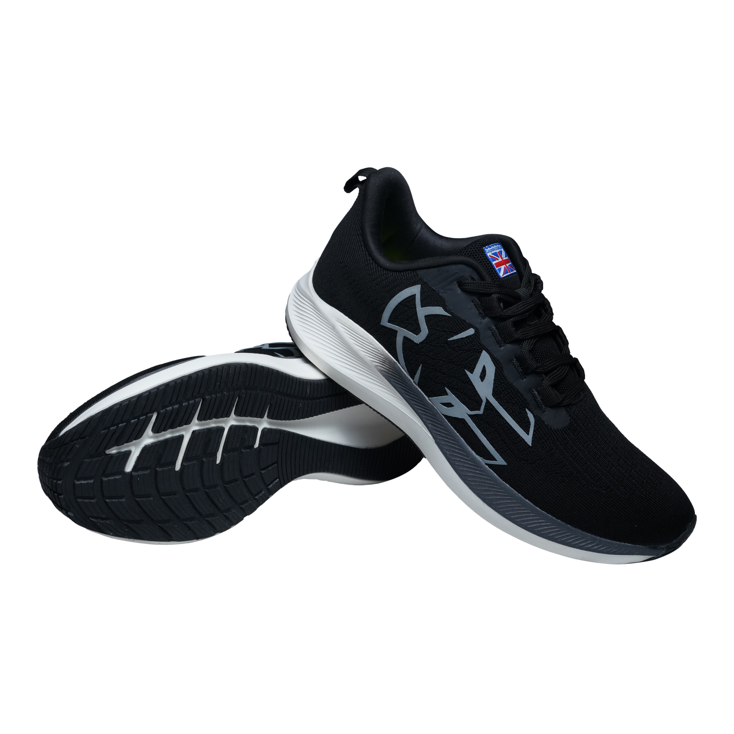 GLADIATOR (Black)