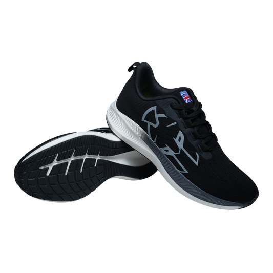 GLADIATOR (Black)