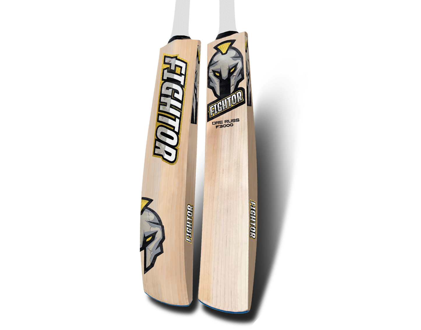 DRE RUSS F3000
