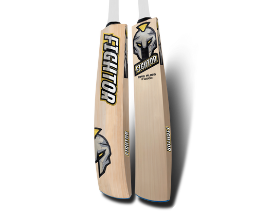 DRE RUSS F4000