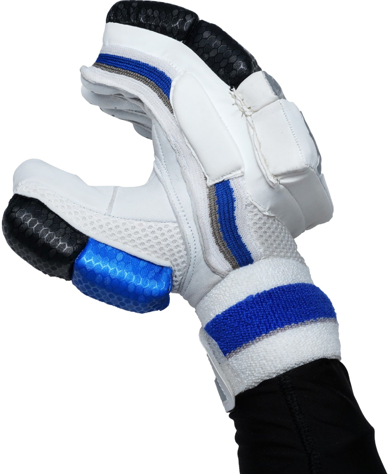 Super Combo Offer Fightor English Willow F5000 Bat With Batting Gloves